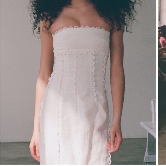 SABO Zaila dress NWT XS - Picture 2 of 4